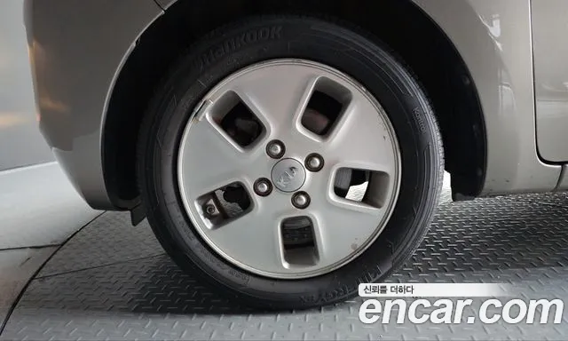 Kia Ray 2015 thumb 5