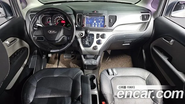 Kia Ray 2015 thumb 7