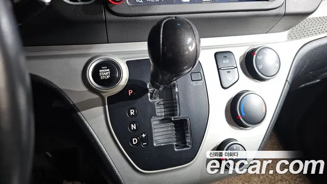 Kia Ray 2015 thumb 9