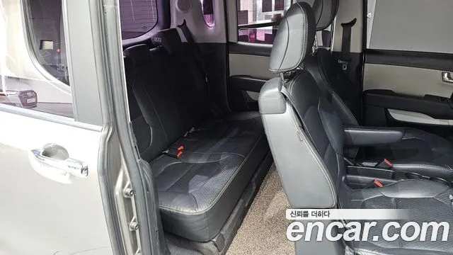 Kia Ray 2015 thumb 11