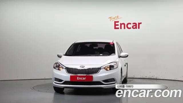Kia K3 2015 thumb 3