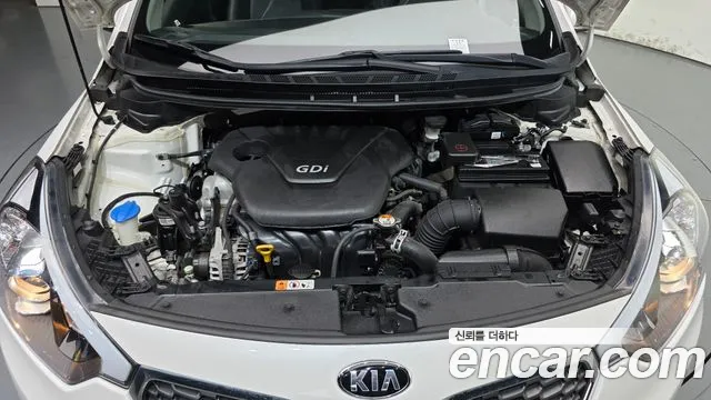 Kia K3 2015 thumb 6