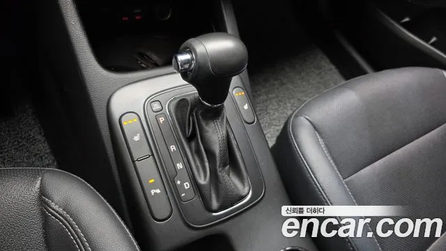 Kia K3 2015 thumb 9