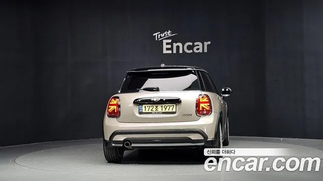 MINI Hatch 2022 thumb 4