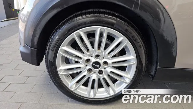 MINI Hatch 2022 thumb 5