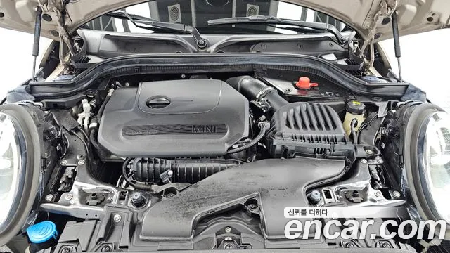 MINI Hatch 2022 thumb 6