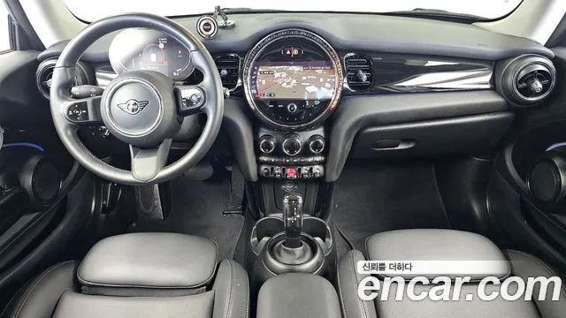 MINI Hatch 2022 thumb 7