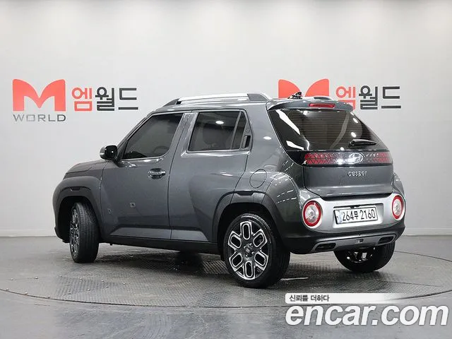 Hyundai Casper 2023 thumb 2