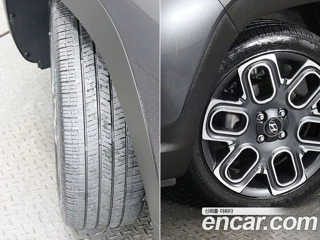 Hyundai Casper 2023 thumb 5