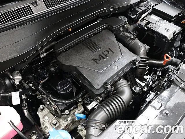 Hyundai Casper 2023 thumb 6
