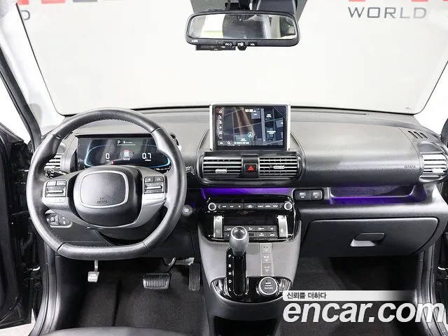 Hyundai Casper 2023 thumb 7