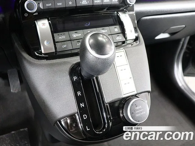 Hyundai Casper 2023 thumb 9