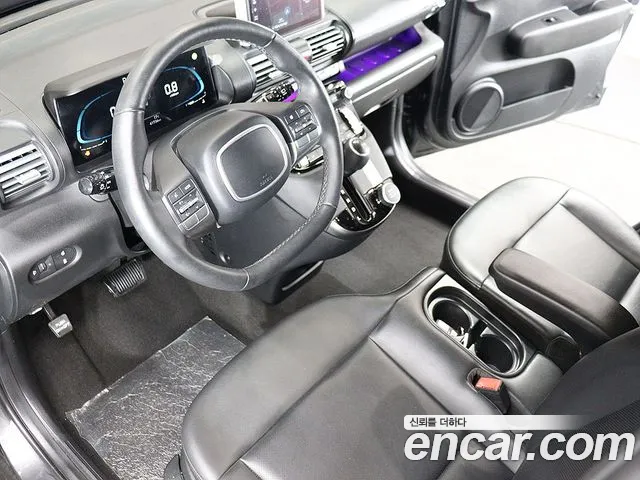 Hyundai Casper 2023 thumb 10