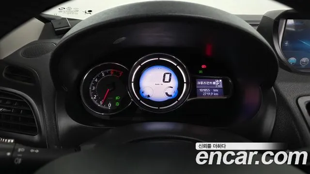 Renault-KoreaSamsung Fluence 2015 thumb 8