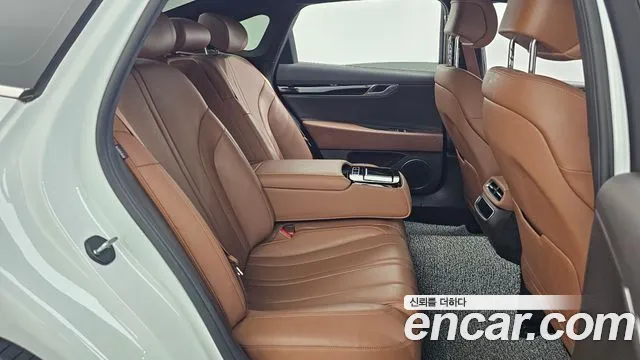 Genesis G80 2021 thumb 12