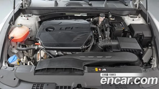 Hyundai Sonata 2024 thumb 6