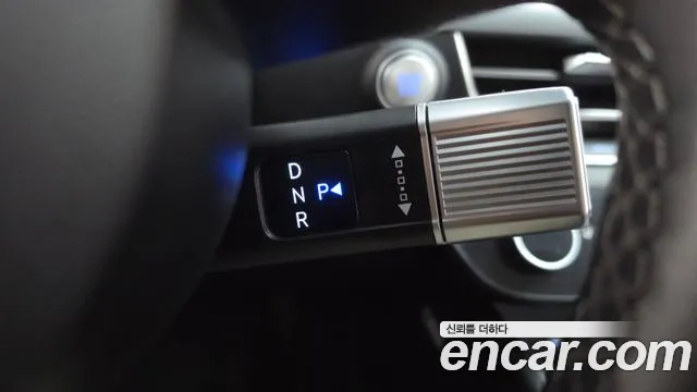 Hyundai Sonata 2024 thumb 9