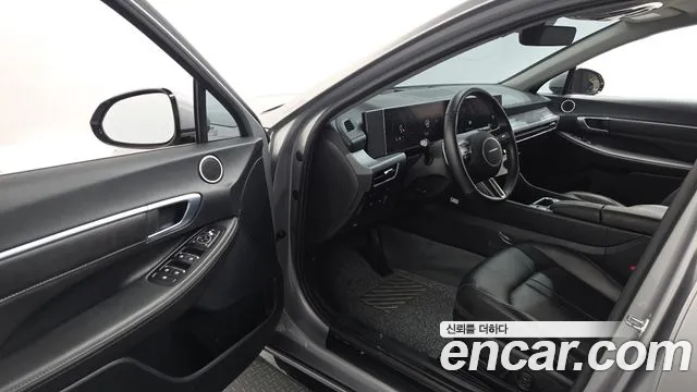 Hyundai Sonata 2024 thumb 10