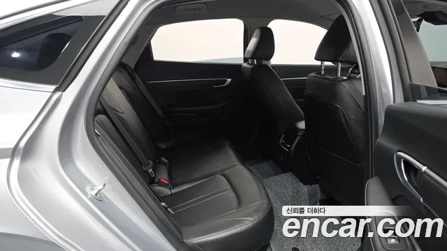 Hyundai Sonata 2024 thumb 11