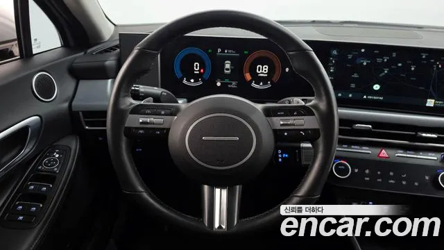 Hyundai Sonata 2024 thumb 12