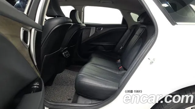 Kia K8 2022 thumb 12