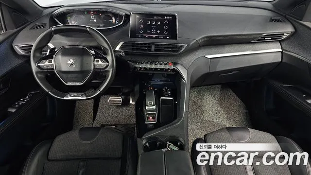 Peugeot 5008 2018 thumb 7