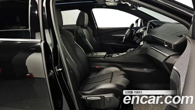 Peugeot 5008 2018 thumb 11