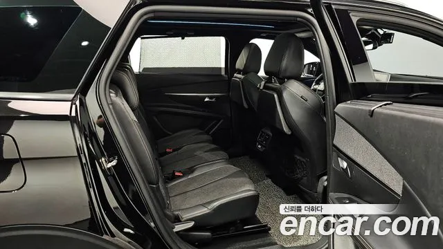 Peugeot 5008 2018 thumb 12
