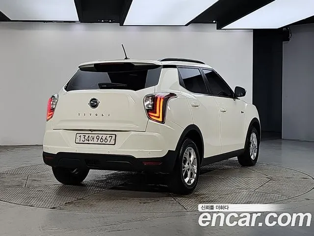 KG_Mobility_Ssangyong TIBOLI 2021 thumb 2