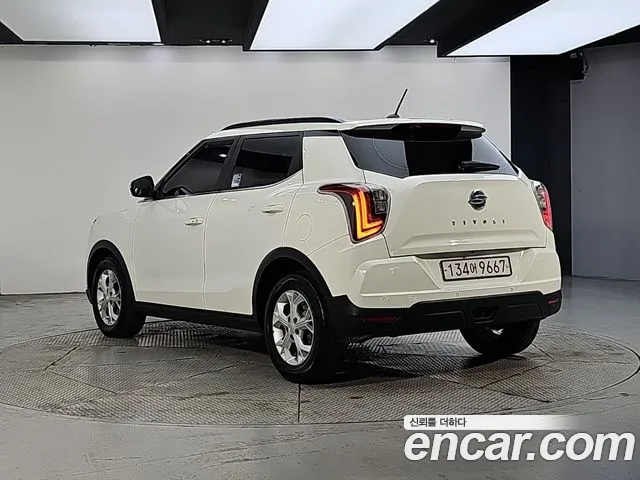 KG_Mobility_Ssangyong TIBOLI 2021 thumb 4