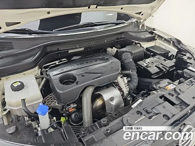 KG_Mobility_Ssangyong TIBOLI 2021 thumb 6
