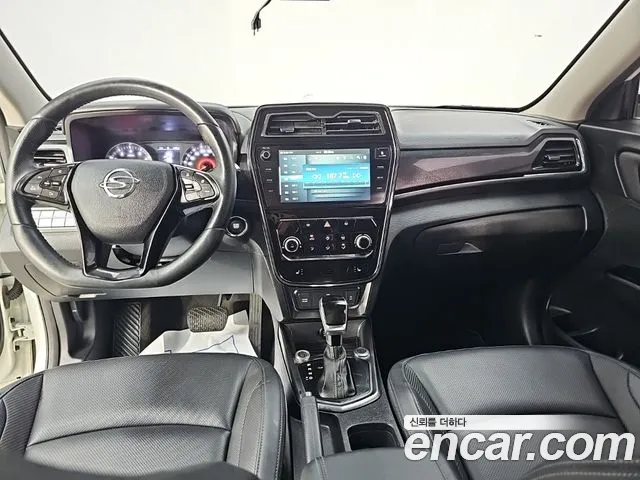 KG_Mobility_Ssangyong TIBOLI 2021 thumb 7