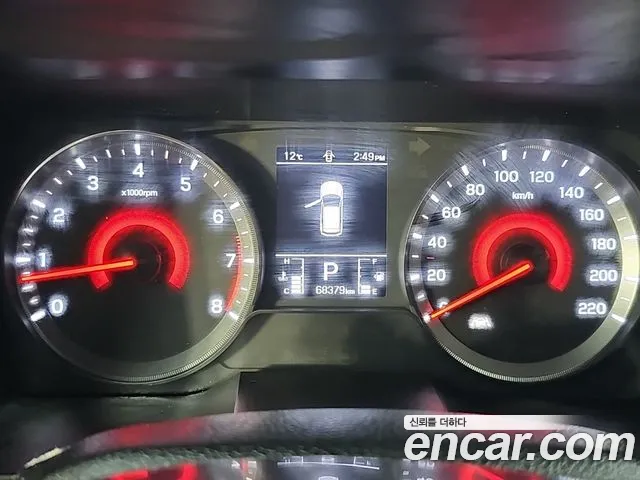 KG_Mobility_Ssangyong TIBOLI 2021 thumb 8