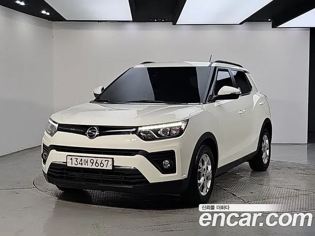 KG_Mobility_Ssangyong TIBOLI 2021 thumb 11