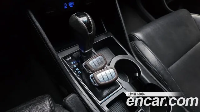 Hyundai Tucson 2017 thumb 9