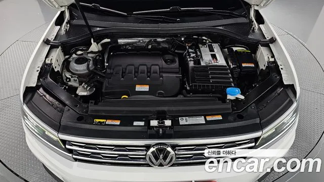 Volkswagen Tiguan 2019 thumb 6