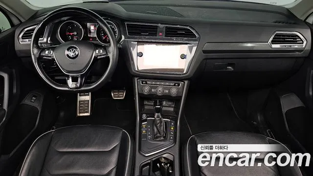 Volkswagen Tiguan 2019 thumb 7