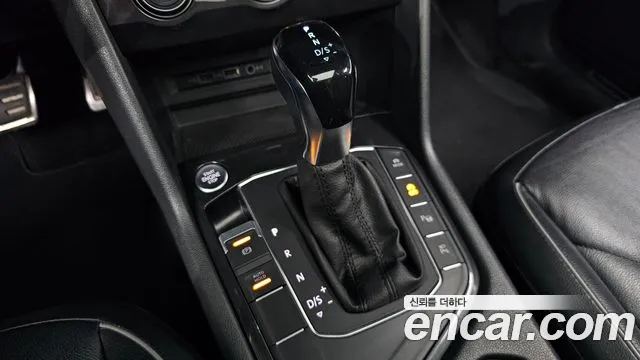 Volkswagen Tiguan 2019 thumb 9