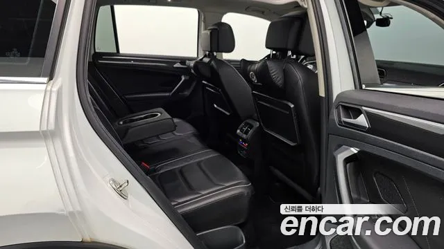Volkswagen Tiguan 2019 thumb 12