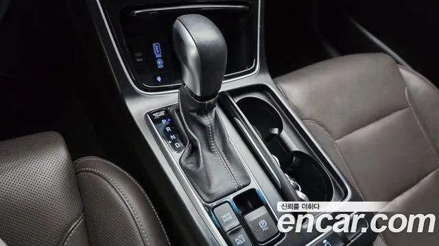 Hyundai Grandeur 2017 thumb 9