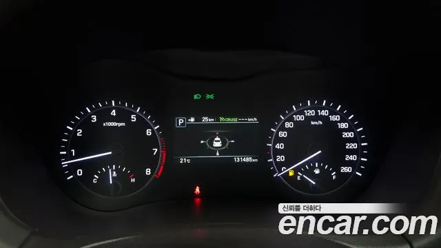 Genesis G80 2016 thumb 8