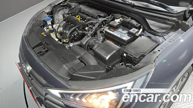 Hyundai Avante 2018 thumb 5