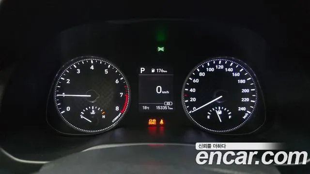 Hyundai Avante 2018 thumb 7