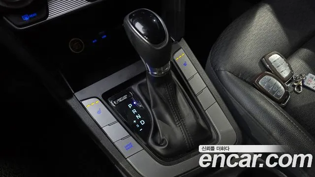 Hyundai Avante 2018 thumb 8