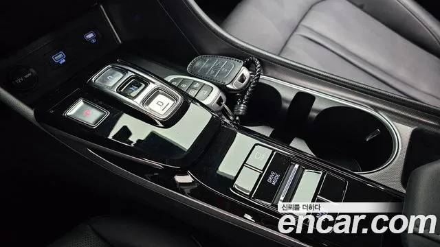 Hyundai Sonata 2022 thumb 9
