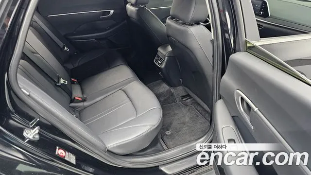 Hyundai Sonata 2022 thumb 11