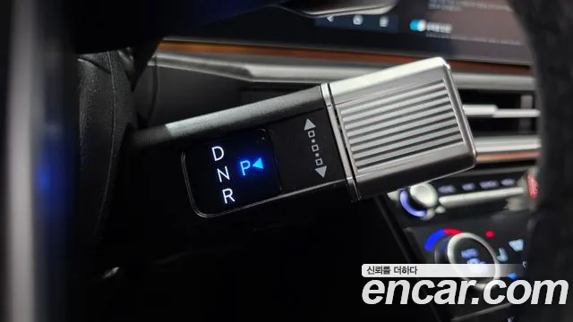 Hyundai Santa Fe 2024 thumb 8