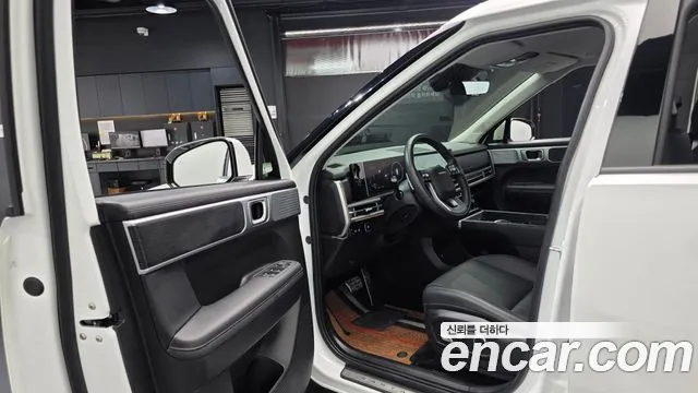 Hyundai Santa Fe 2024 thumb 9