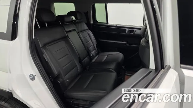 Hyundai Santa Fe 2024 thumb 10