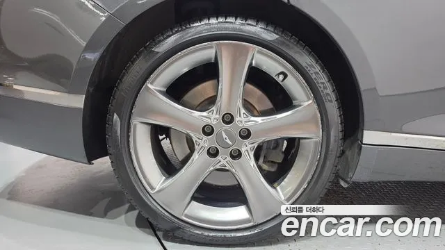 Genesis G80 2020 thumb 5